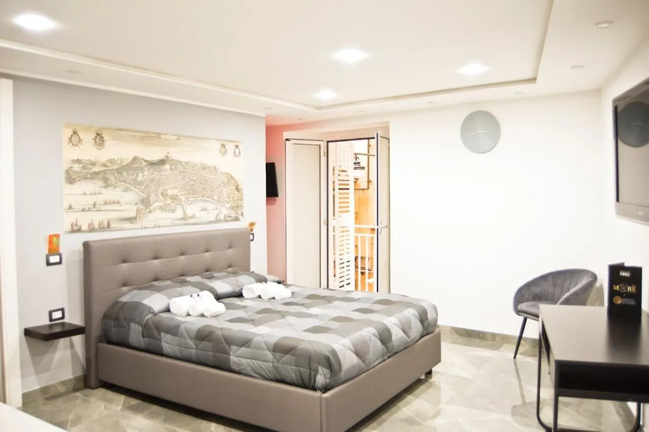Suite Napoli Sotterranea Con Jacuzzi location