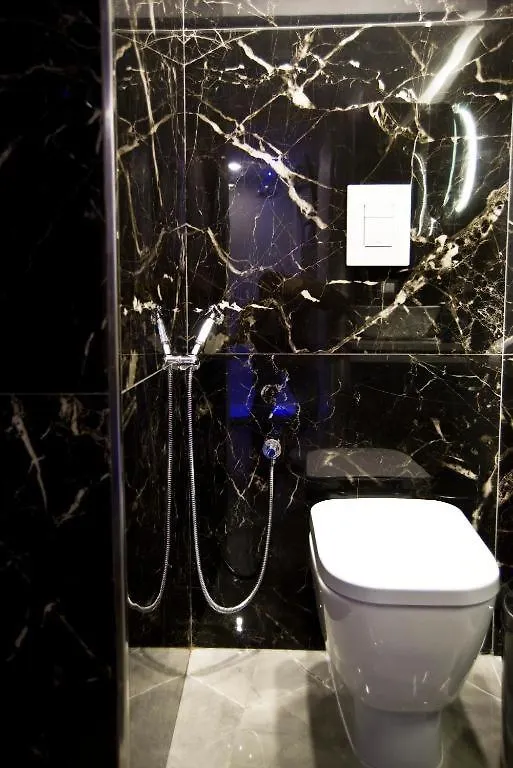 Guest house Suite Napoli Sotterranea Con Jacuzzi