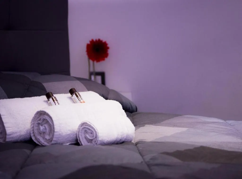 Suite Napoli Sotterranea Con Jacuzzi Guest house Naples