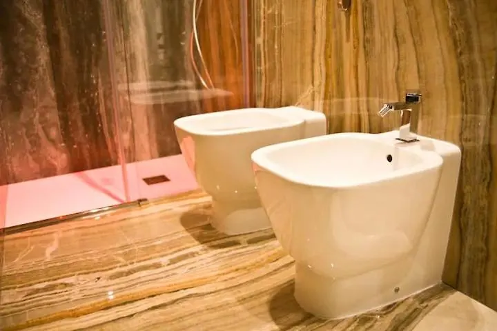 Suite Napoli Sotterranea Con Jacuzzi Guest house Naples