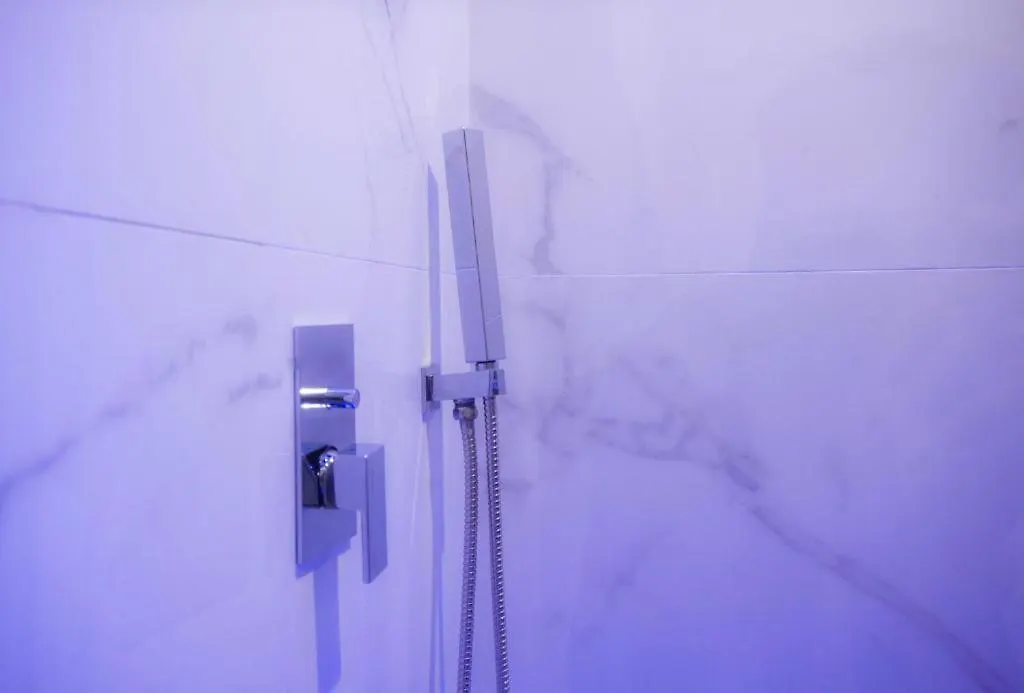 Pensionat Suite Napoli Sotterranea Con Jacuzzi